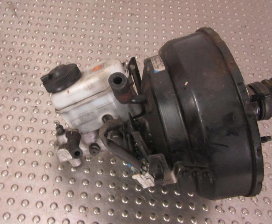 Ford Ranger II BT50 2.5D: 08 Pumpa brzdová Posilovač
