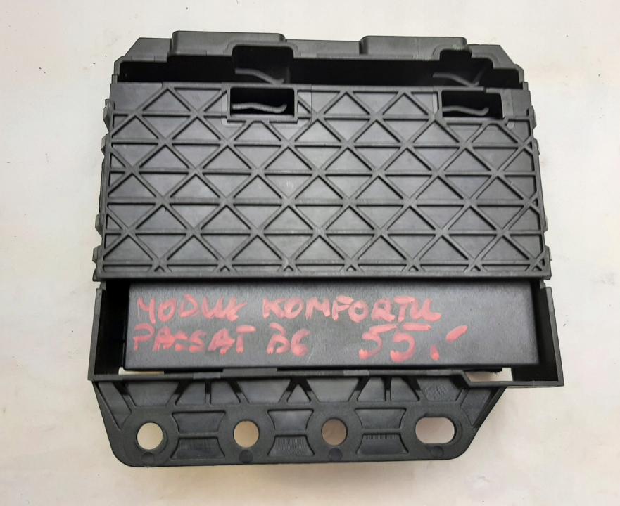 VW PASSAT B6 modul komfortu 3C0959433AR