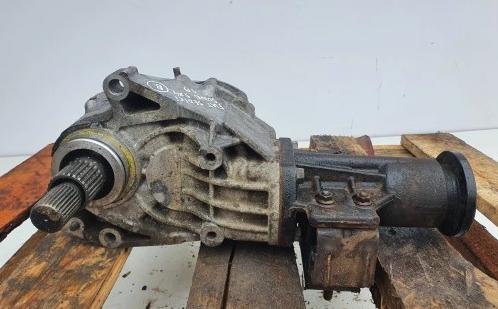 Reduktor prevodovky FIAT Sedici  SX4 1.9 DDIS