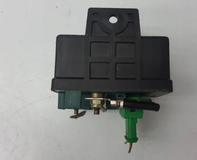 Modul relé sviečok žhavenia 9639912580 PEUGEOT
