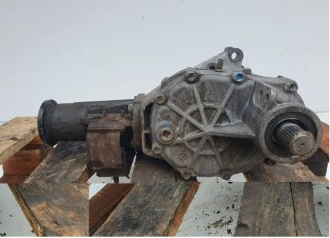 Reduktor prevodovky FIAT Sedici  SX4 1.9 DDIS