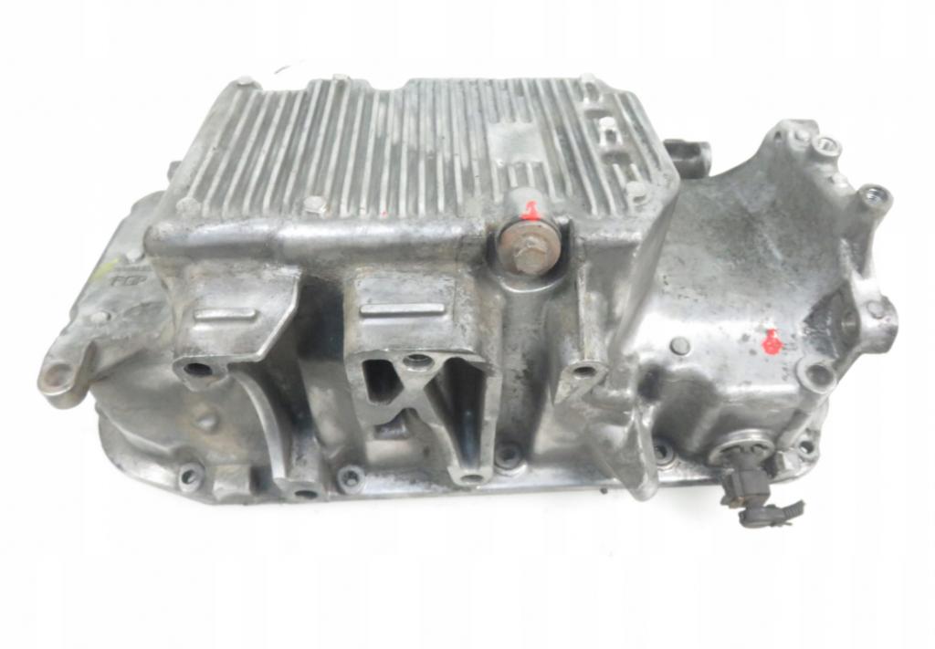 MISKA: olejová OPEL VECTRA C 1.9 CDTI 55194355