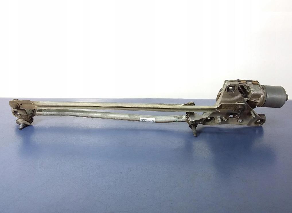 VOLVO S40 II Mechanizmus Motorček stieračov predný