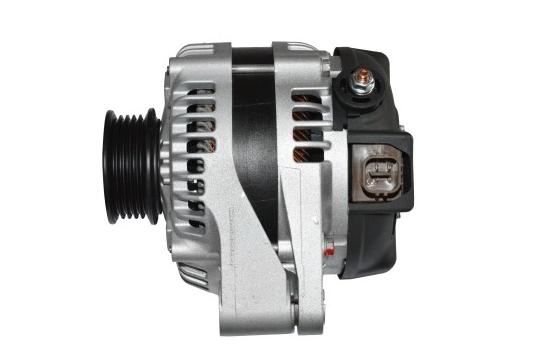 Alternator 2.0 D D-4D Toyota Corolla  27060-27040