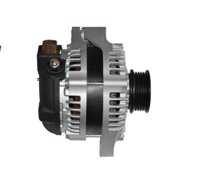 Alternator 2.0 D D-4D Toyota Corolla  27060-27040