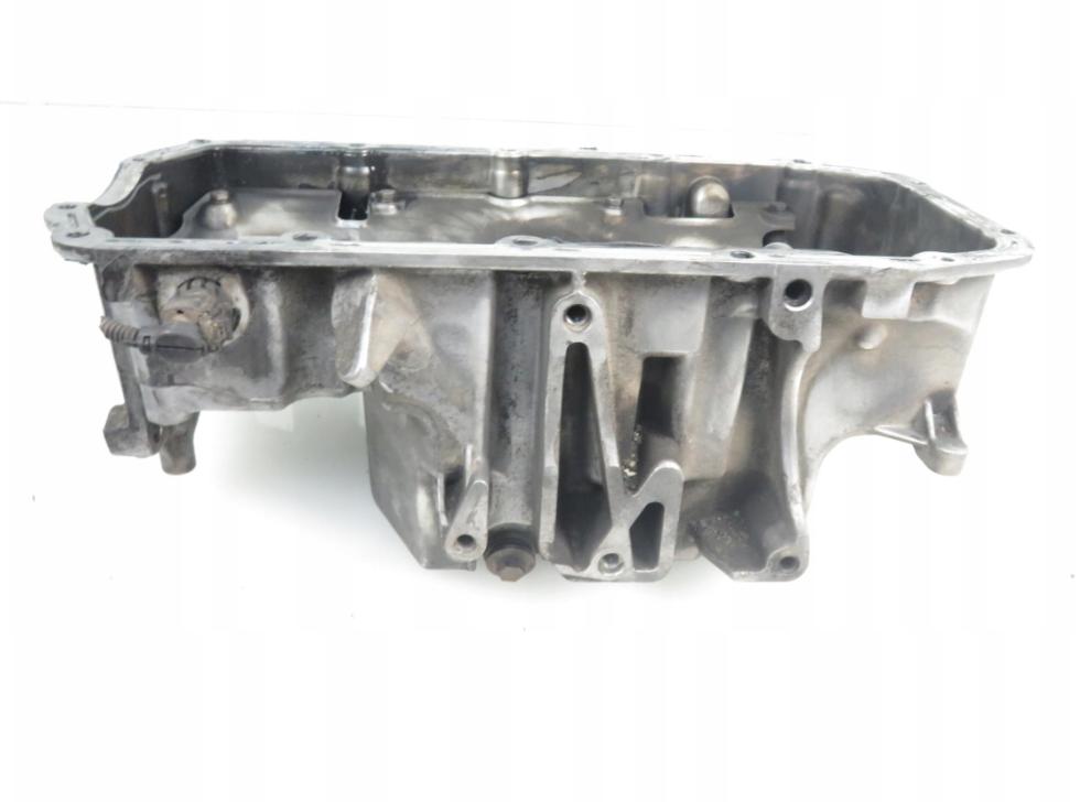 MISKA: olejová OPEL VECTRA C 1.9 CDTI 55194355