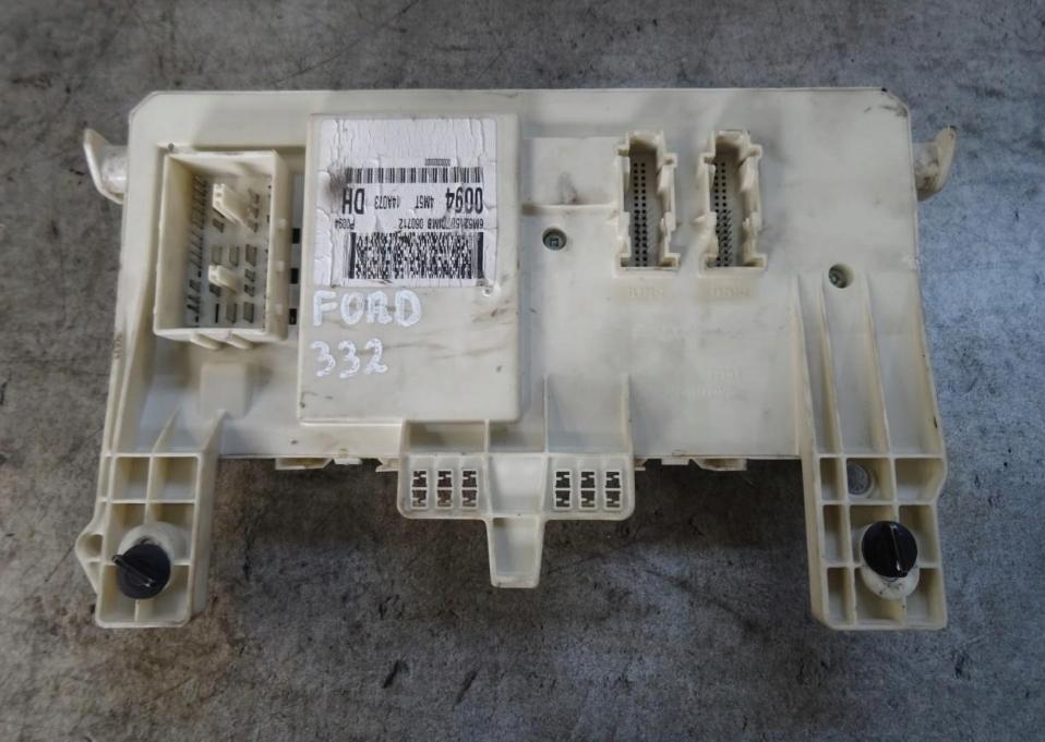 modul BSI FORD FOCUS MK2  1.6 TDCI