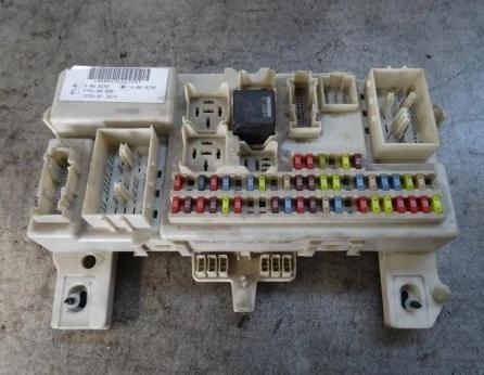 Modul BSI FORD FOCUS MK2  1.6 TDCI 4M5T-14A073-DH