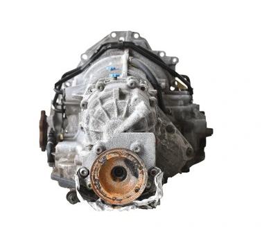Prevodovka - automat A6 C5 ALLROAD 2.5TDI EYJ