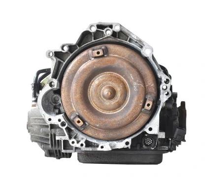 Prevodovka - automat A6 C5 ALLROAD 2.5TDI EYJ