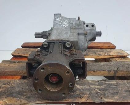 Reduktor prevodovky FIAT Sedici  SX4 1.9 DDIS