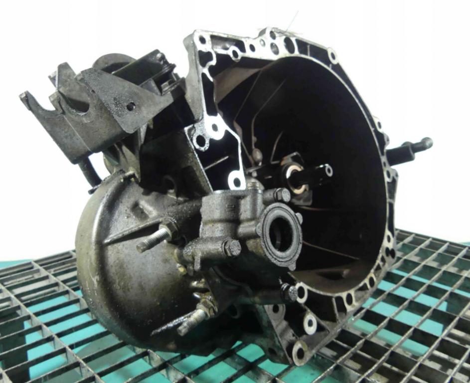 Prevodovka - PEUGEOT 308 I  1.6 16V 120 HP