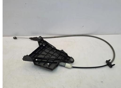 PEUGEOT 3008 Mechanizmus brzdy 9672766480