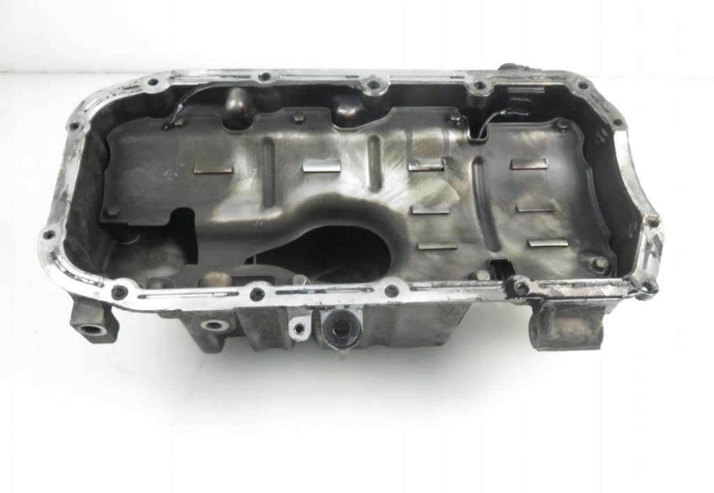 MISKA: olejová OPEL VECTRA C 1.9 CDTI 55194355