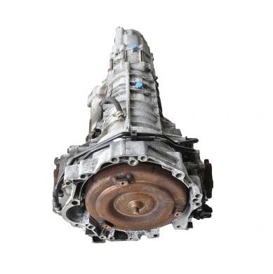 Prevodovka - automat A6 C5 ALLROAD 2.5TDI EYJ