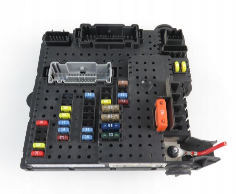 Modul VOLVO XC90 I D5 30786646 28080156