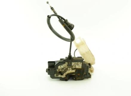 zámok Dvere pravy zad KIA CEED I 7 pin EU