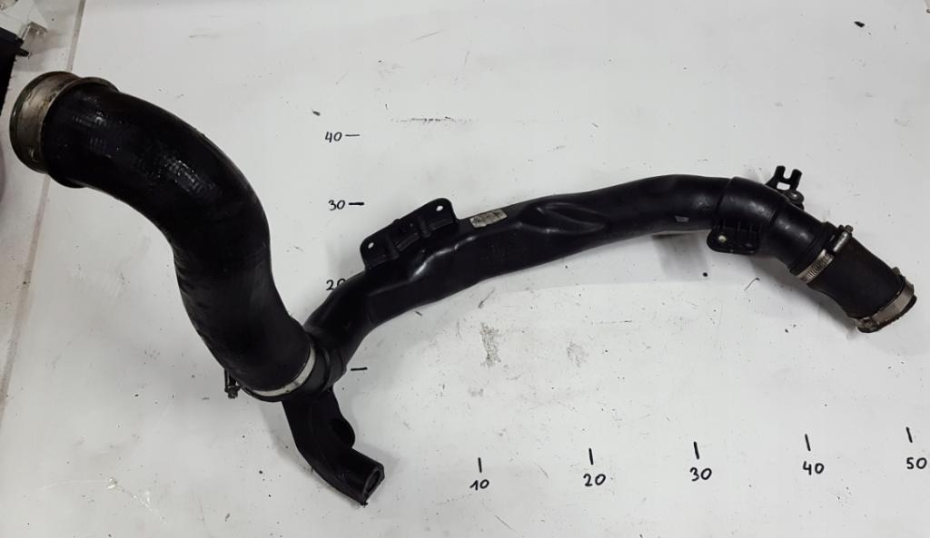 VW PASSAT CC 08-12r 2.0 TDI CBB Rúra intercoolera