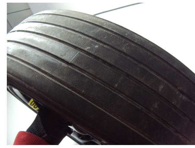 Rezerva  R15  MERCEDES CLC W203 CDI 08- 2034012002