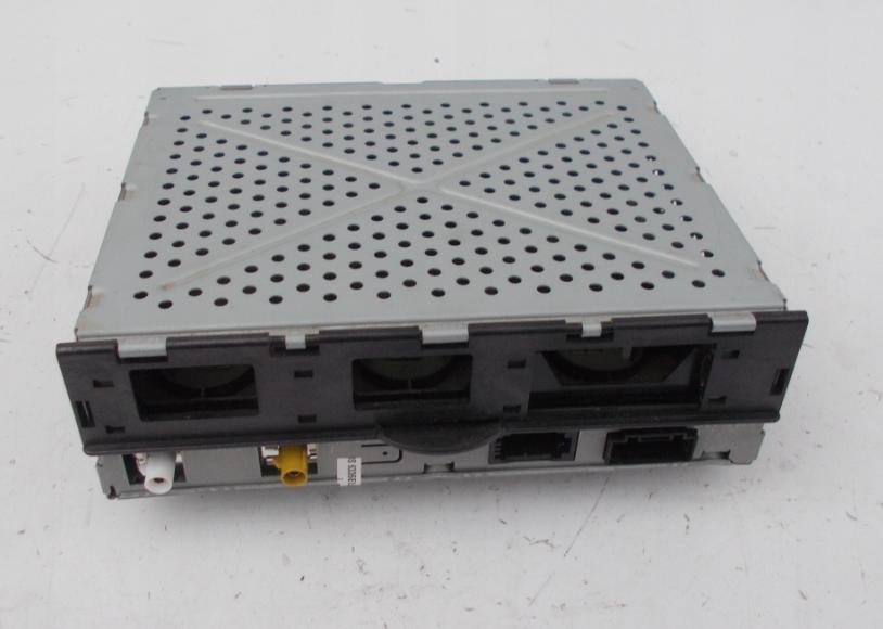 modul rádio: Audi A4 B8 4F0035541L