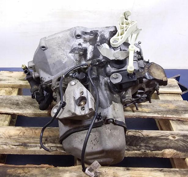 PEUGEOT 207 I 1.4 HDI 50KW/68HP Prevodovka - 20CQ55