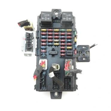 Modul Skrinka poistková SANTA FE 9540026500