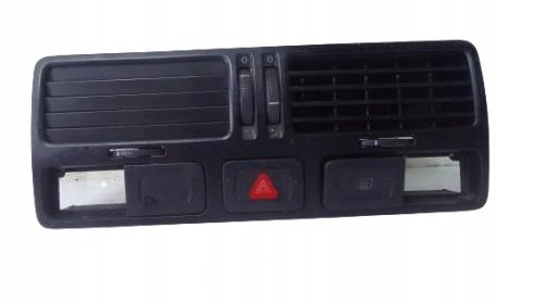 VW GOLF IV BORA stredna Mriežky kúrenia 1J0815735