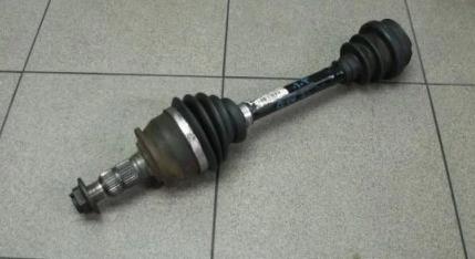 poloos pravé kĺb 13250839 ASTRA J IV 1.7CDTI
