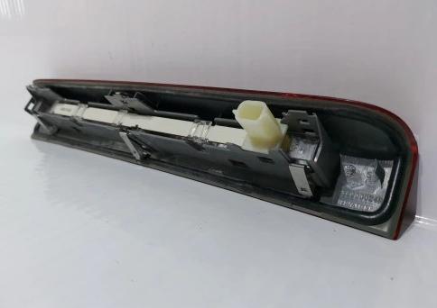 RENAULT SCENIC III svetlo Svetlo brzdových svetiel dverí zad
