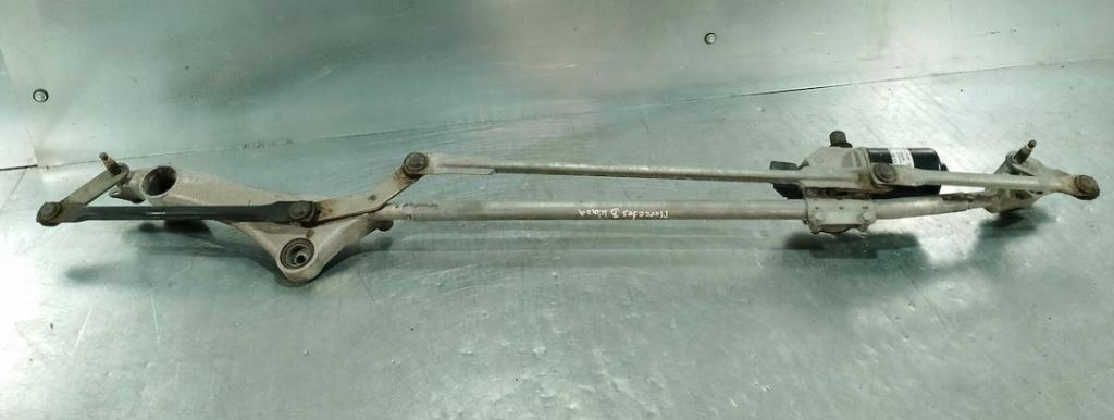 Mechanizmus stieračov B W245  A1698200300