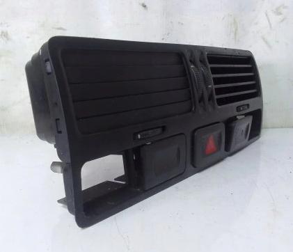 VW GOLF IV BORA stredna Mriežky kúrenia 1J0815735
