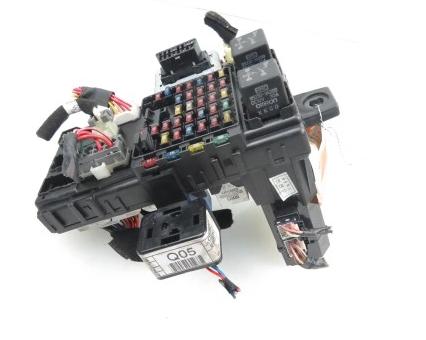 Modul Skrinka poistková SANTA FE 9540026500