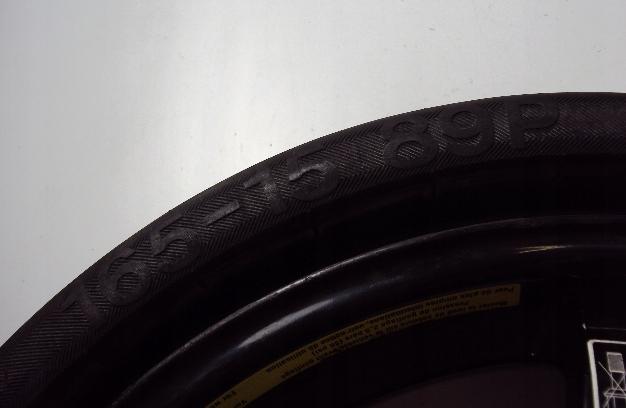 Rezerva  R15  MERCEDES CLC W203 CDI 08- 2034012002