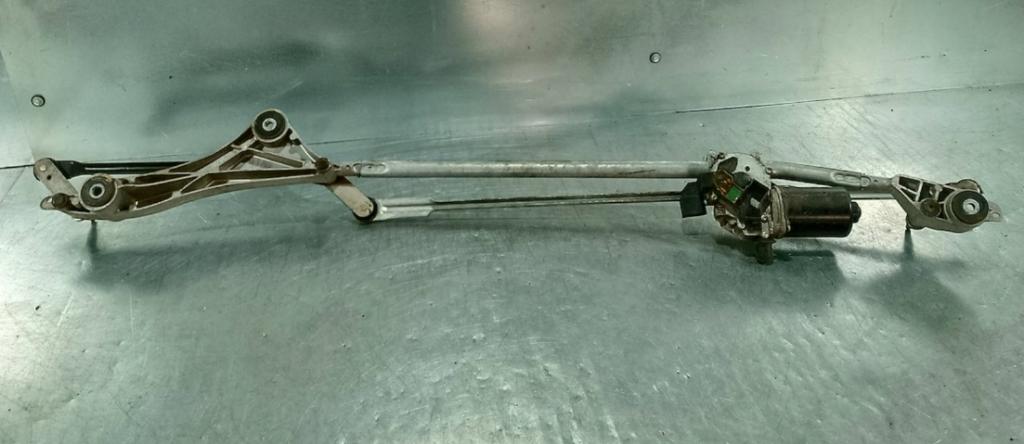 Mechanizmus stieračov B W245  A1698200300