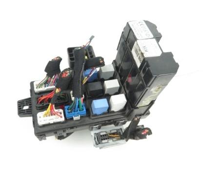 Modul Skrinka poistková SANTA FE 9540026500
