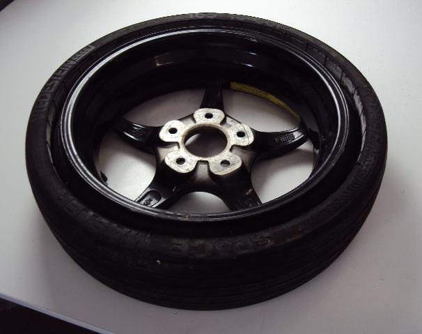 Rezerva  R15  MERCEDES CLC W203 CDI 08- 2034012002