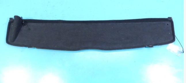 Pláto  zadné Citroen C2