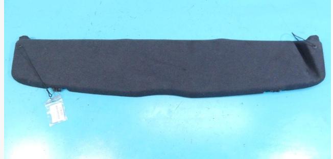 Pláto  zadné Citroen C2