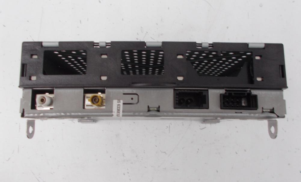 modul rádio: Audi A4 B8 4F0035541L
