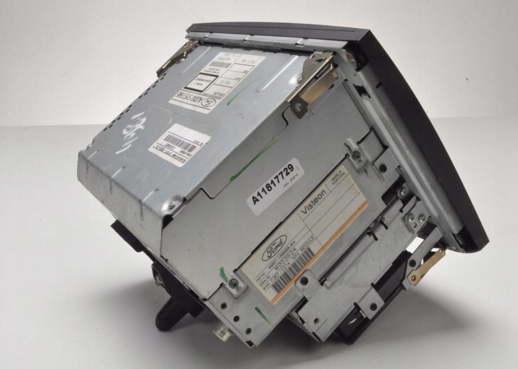 FOCUS MK2 II C-MAX RADIO Navigácia 4M5T-18B988-AH