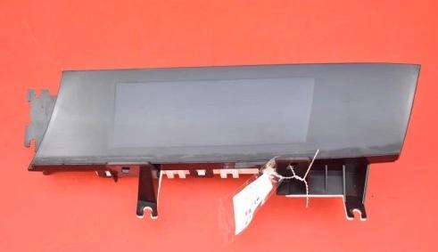 Displej HR0343014 HONDA CIVIC VIII