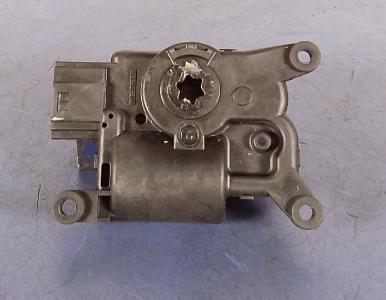 Motorček kúrenia 5Q0907511A