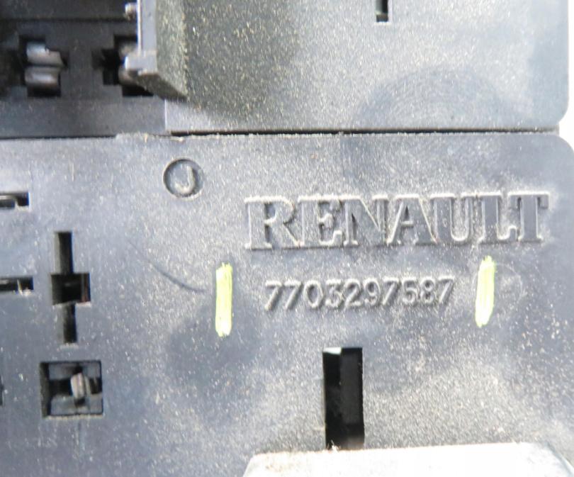 BSI RENAULT MASTER II  2.8  - 7703297587