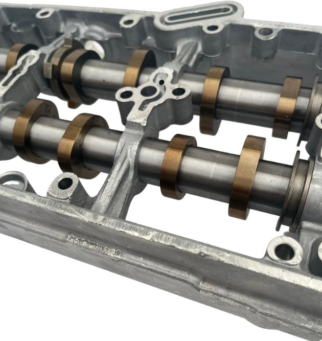 modul vačkoviek načasovanie  1.6 2.0 TDI