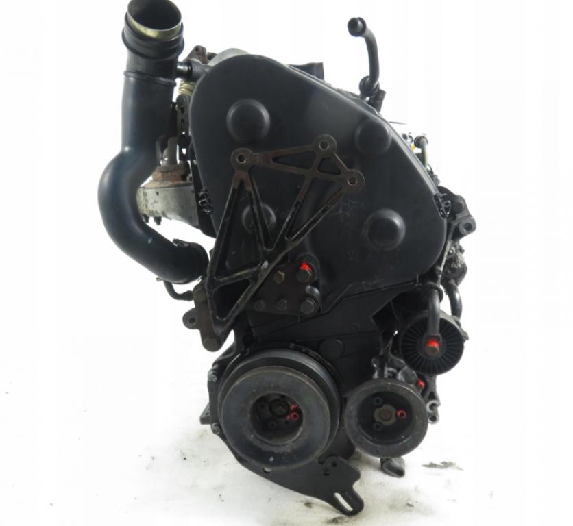 motor FORD GALAXY 1.9 TDI 110 hp AFN KOMPLETNÍ: