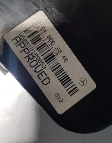 pumpa dveří MERCEDES W164 ML GL X164 W251   A1648002848 A1648003048