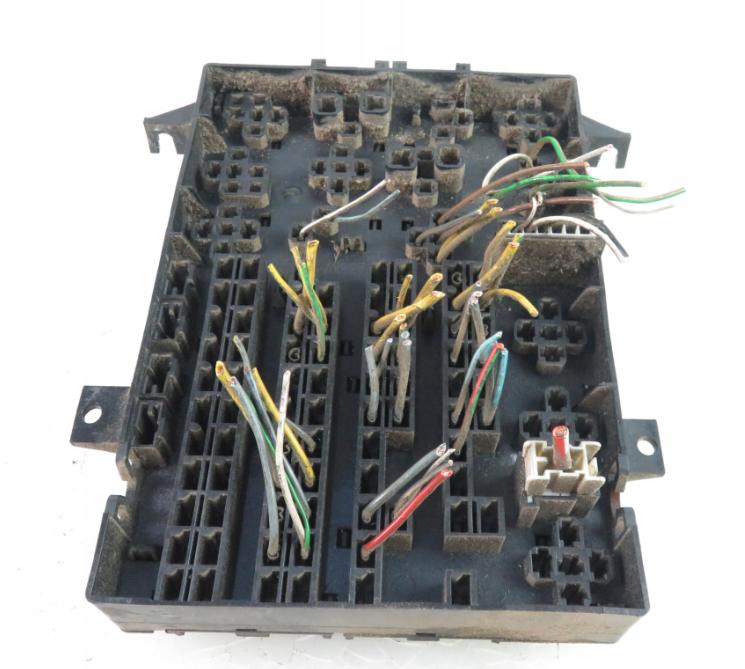 BSI RENAULT MASTER II  2.8  - 7703297587