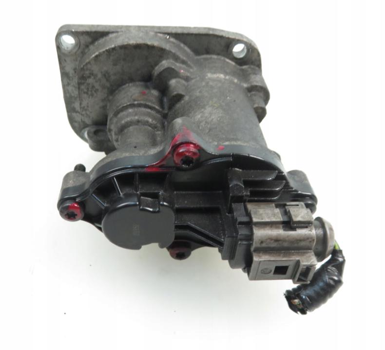 Ventil EGR FORD FOCUS MK2 II 1.8 TDCi 21200005AA