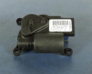 Motorček kúrenia 5Q0907511A