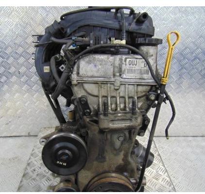 Motor KOMPLETNY SPARK III M300 1.0 68 HP B10D1